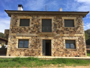 Casa Enrique Soria
